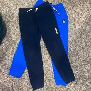 Boys Abercrombie Pants